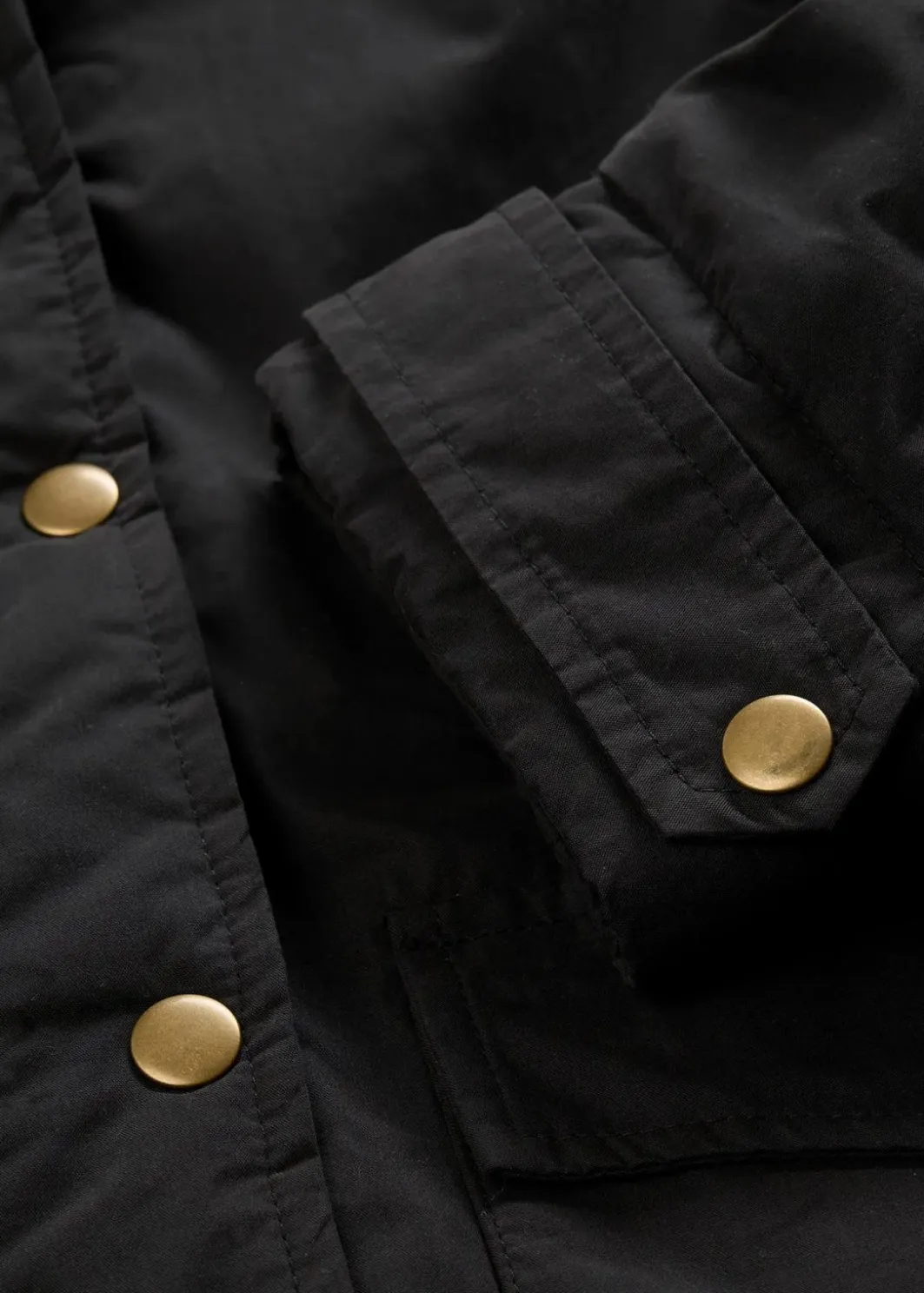 Damen bonprix Bekleidung·Hosen|Jacken & Mäntel|Warm wattierter Parka