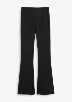 Warme Thermo-Leggings Damen Bekleidung·Kleider|Hosen