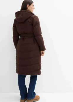 Hot Warmer 2-in-1 Umstands-Steppmantel mit Trageeinsatz Damen Bekleidung·Blazer|Umstandsmode