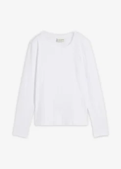 Damen bonprix Outdoorbekleidung|Thermobekleidung|Warmes Thermoshirt