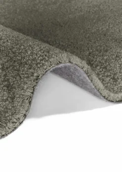 bonprix Sehr Beliebt|Veloursteppiche|Waschbarer Teppich mit weichem Flor