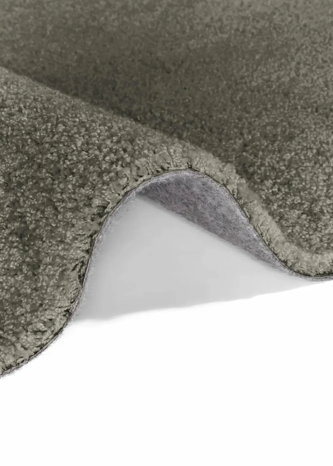 bonprix Sehr Beliebt|Veloursteppiche|Waschbarer Teppich mit weichem Flor