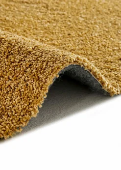 Waschbarer Teppich mit weichem Flor Veloursteppiche|Sehr Beliebt