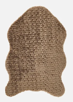 Sale Waschbares Kunstfell Wohnaccessoires