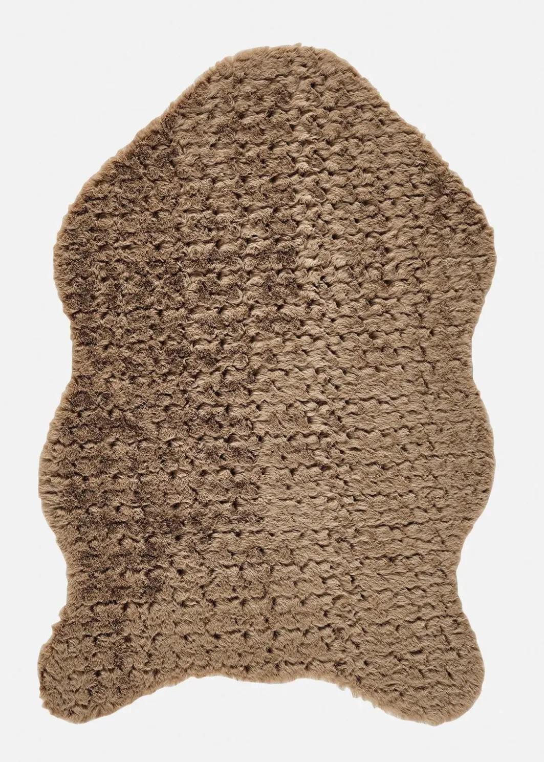 Sale Waschbares Kunstfell Wohnaccessoires