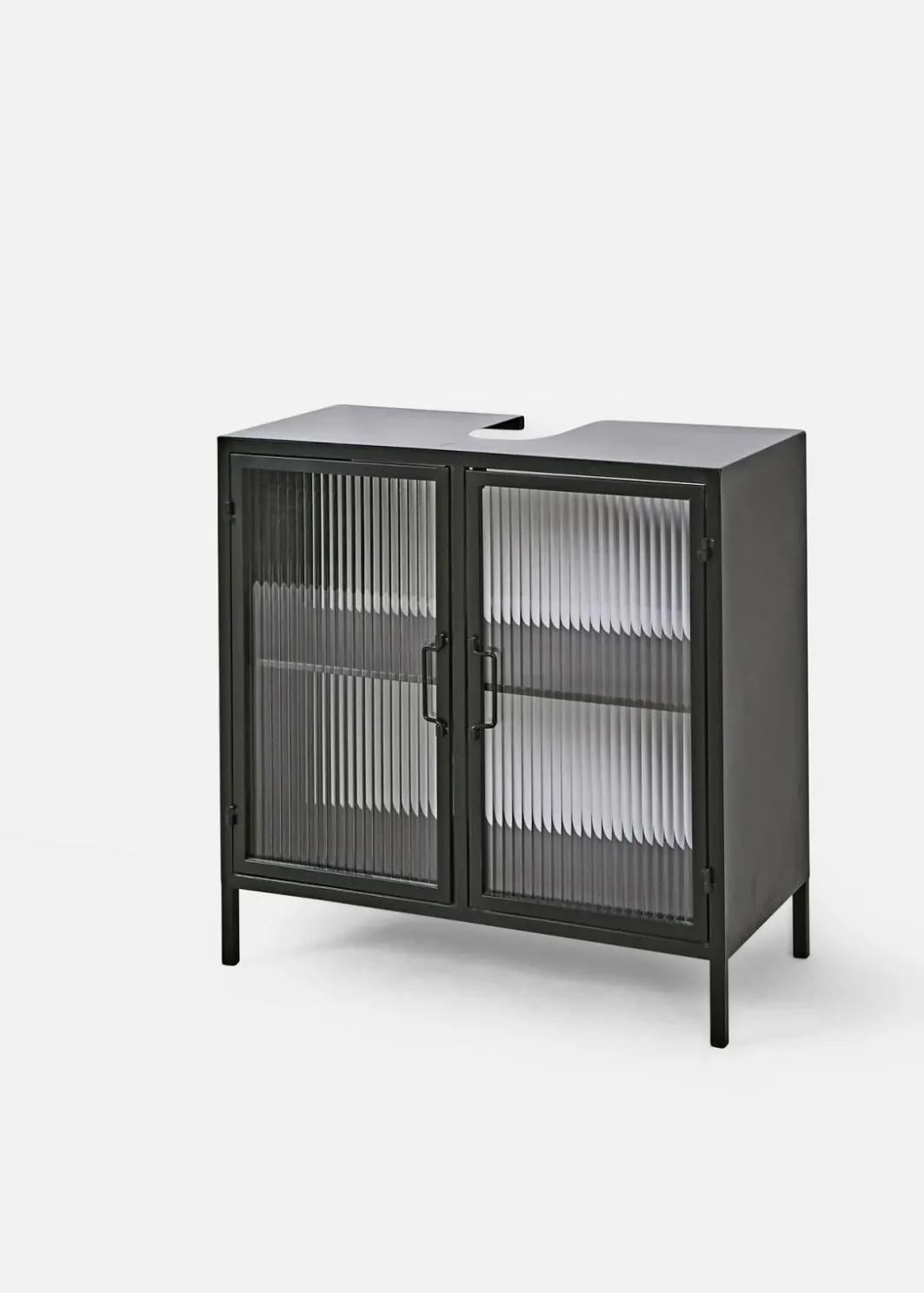 bonprix Badmöbel|Waschbeckenunterschrank