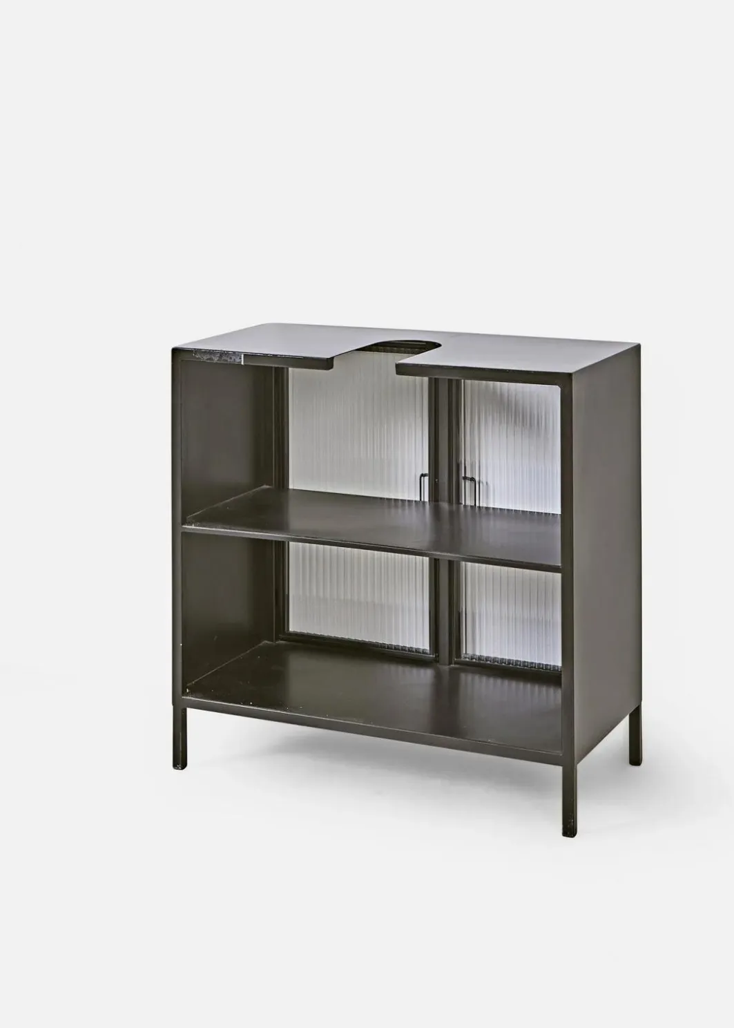 bonprix Badmöbel|Waschbeckenunterschrank