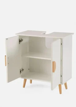 Waschbeckenunterschrank Badmöbel