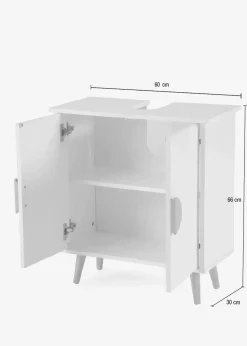 Waschbeckenunterschrank Badmöbel