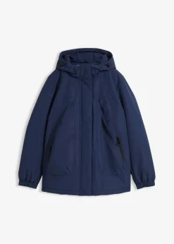 Online Wasserabweisende Funktions-Jacke Damen Jacken & Mäntel|Bekleidung·Hosen