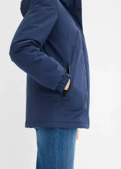 Online Wasserabweisende Funktions-Jacke Damen Jacken & Mäntel|Bekleidung·Hosen