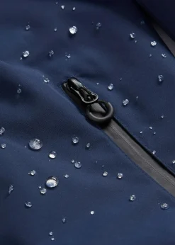 Online Wasserabweisende Funktions-Jacke Damen Jacken & Mäntel|Bekleidung·Hosen