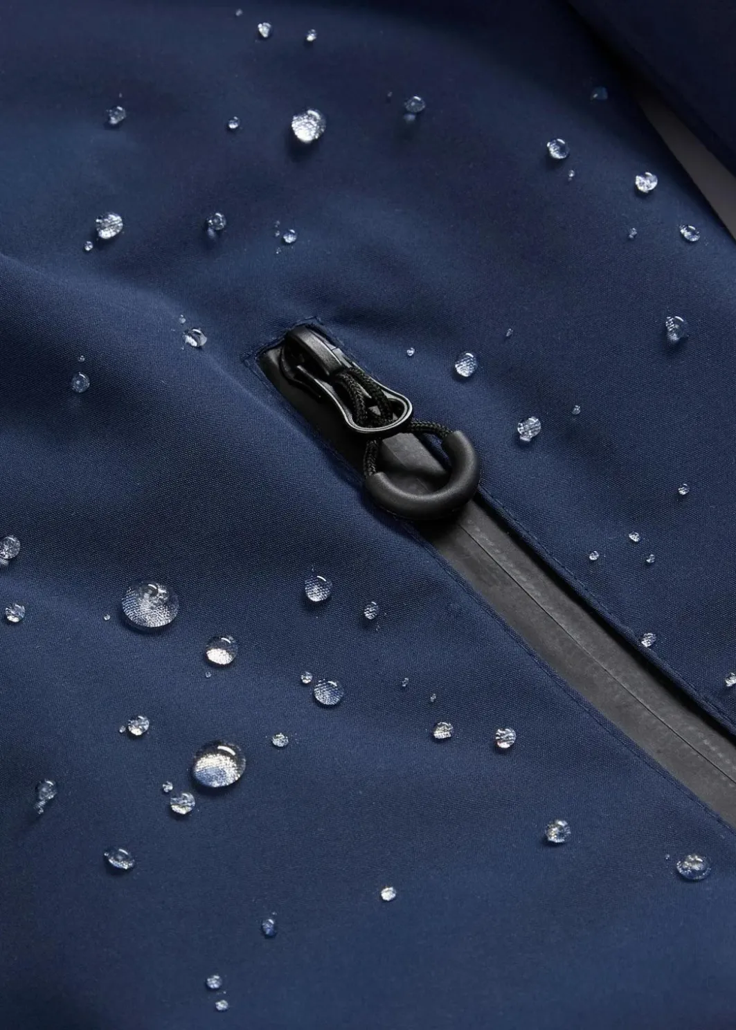 Online Wasserabweisende Funktions-Jacke Damen Jacken & Mäntel|Bekleidung·Hosen