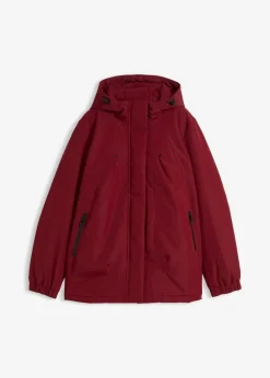 Damen bonprix Bekleidung·Hosen|Jacken & Mäntel|Wasserabweisende Funktions-Jacke