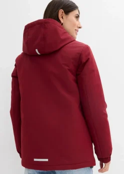 Damen bonprix Bekleidung·Hosen|Jacken & Mäntel|Wasserabweisende Funktions-Jacke