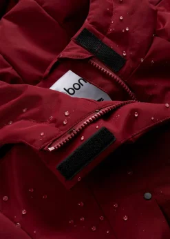 Damen bonprix Bekleidung·Hosen|Jacken & Mäntel|Wasserabweisende Funktions-Jacke