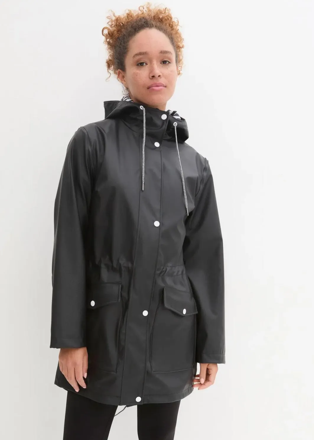 Online wasserabweisende Regenjacke Damen Jacken & Mäntel|Bekleidung·Hosen