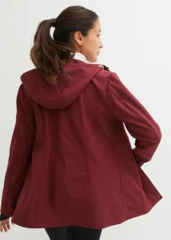 Discount wasserabweisende Softshelljacke Damen Nachhaltigere Materialien|Jacken & Mäntel