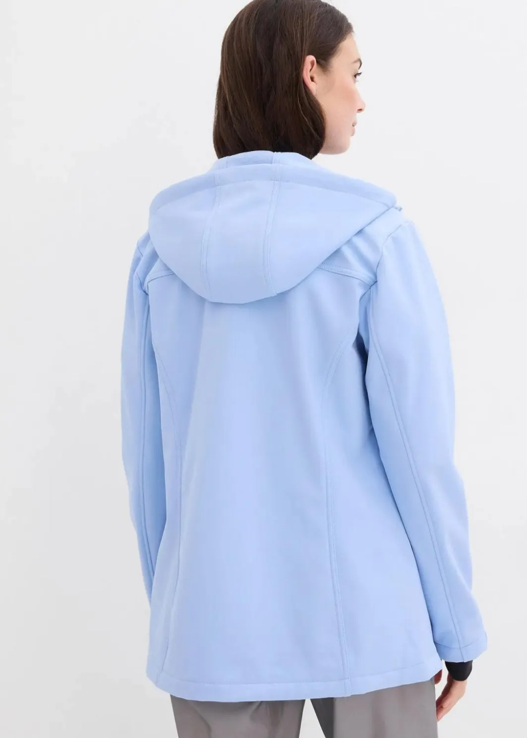 Outlet wasserabweisende Softshelljacke Damen Bekleidung·Jumpsuits|Bekleidung·Sweat