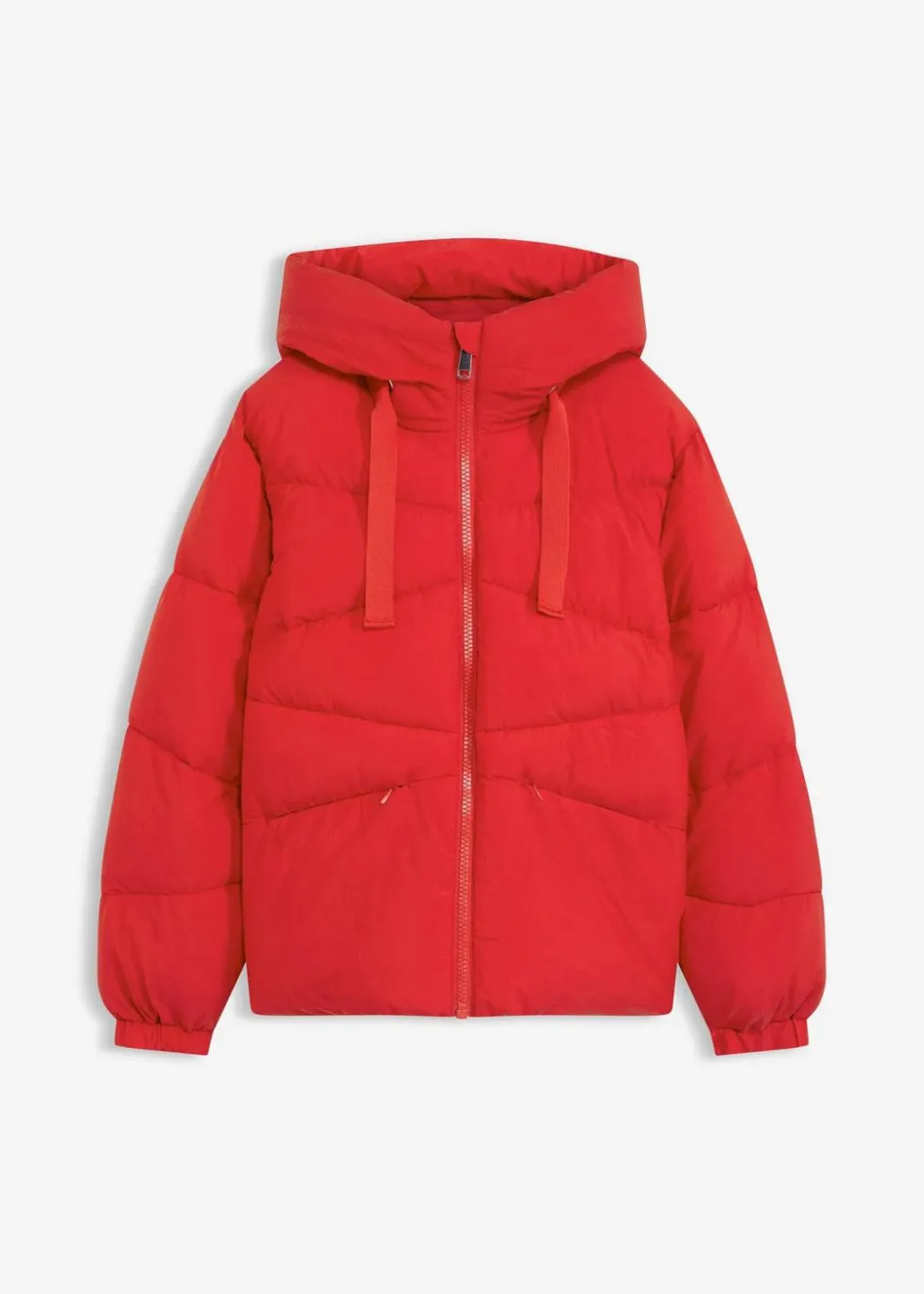 Damen bonprix Jacken & Mäntel|Bekleidung·Hosen|Wasserabweisende Steppjacke