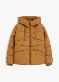 Damen bonprix Bekleidung·Hosen|Jacken & Mäntel|Wasserabweisende Steppjacke
