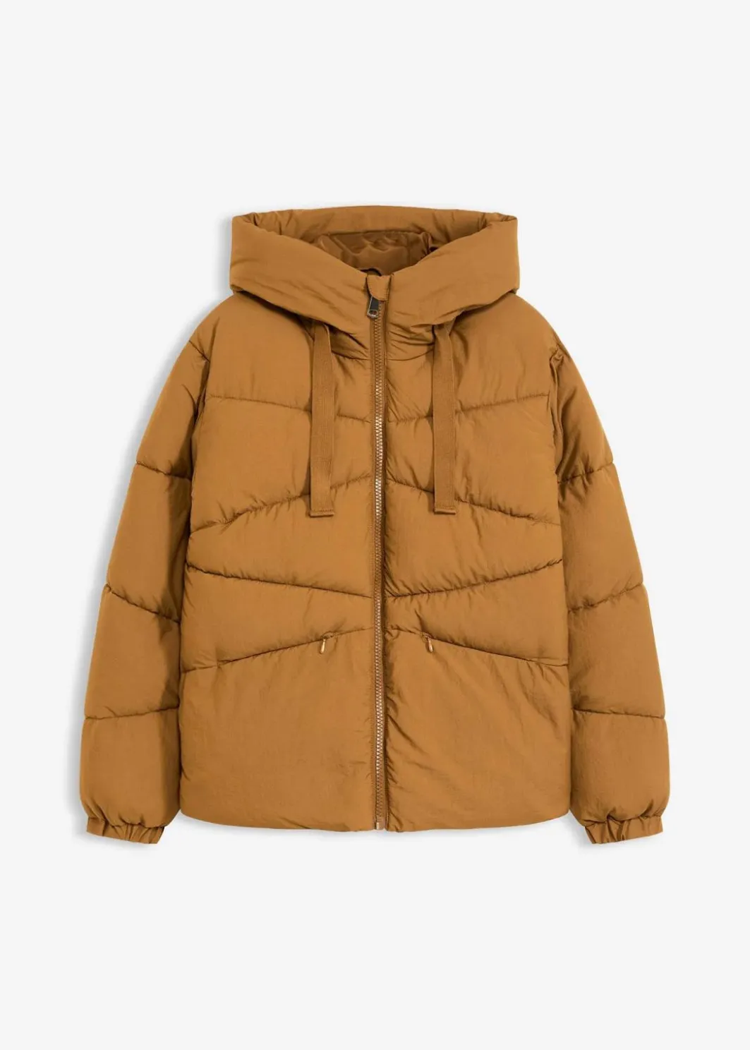 Damen bonprix Bekleidung·Hosen|Jacken & Mäntel|Wasserabweisende Steppjacke