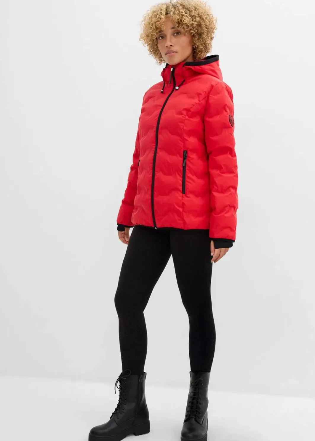 Outlet wasserabweisende, ultraleichte Funktions-Jacke Damen Jacken & Mäntel|Sportbekleidung