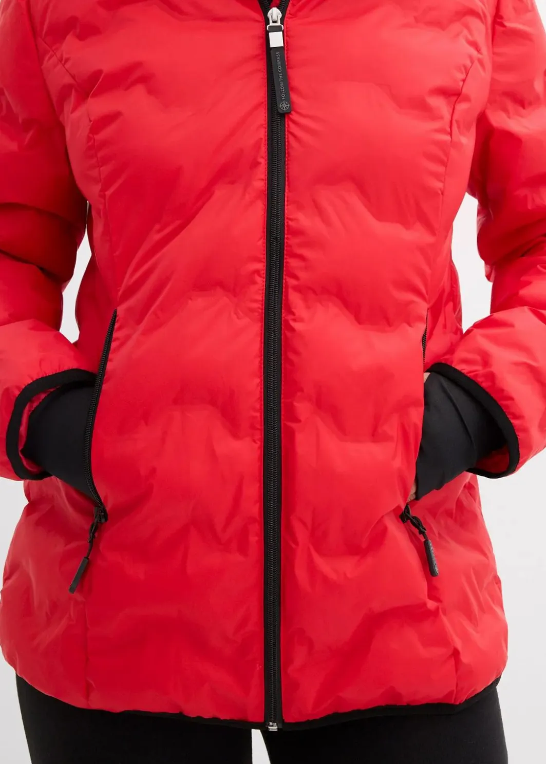 Outlet wasserabweisende, ultraleichte Funktions-Jacke Damen Jacken & Mäntel|Sportbekleidung