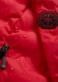 Outlet wasserabweisende, ultraleichte Funktions-Jacke Damen Jacken & Mäntel|Sportbekleidung