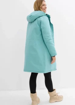 Discount Wasserabweisender Funktions-Mantel Damen Bekleidung·Hosen|Jacken & Mäntel