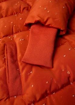 Discount wasserabweisender Funktions- Steppmantel Damen Jacken & Mäntel|Nachhaltigere Materialien