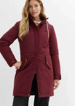 Hot wasserabweisender Outdoor-Mantel Damen Jacken & Mäntel|Bekleidung·Hosen
