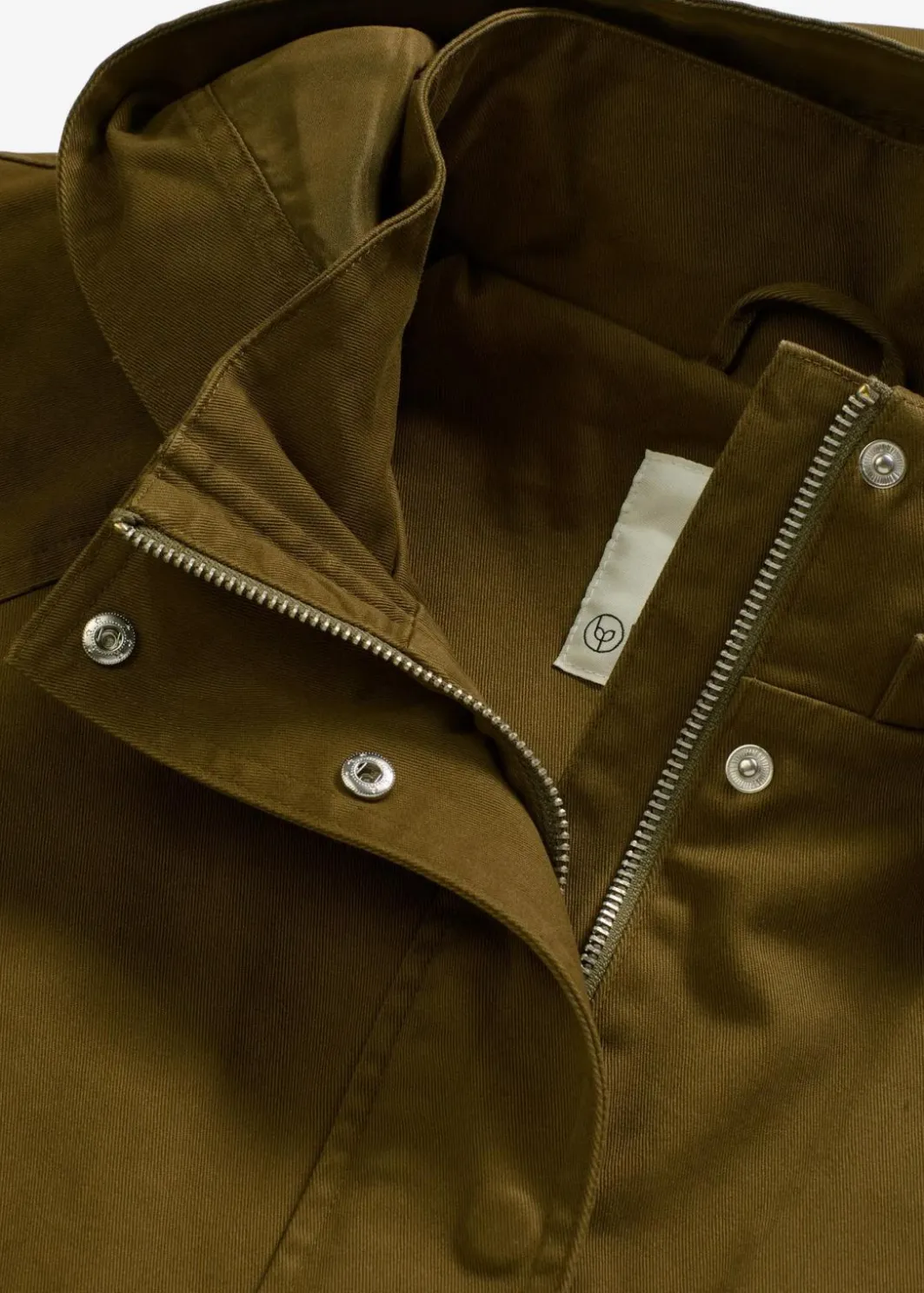 Wasserabweisender Parka Damen Bekleidung·Hosen|Jacken & Mäntel