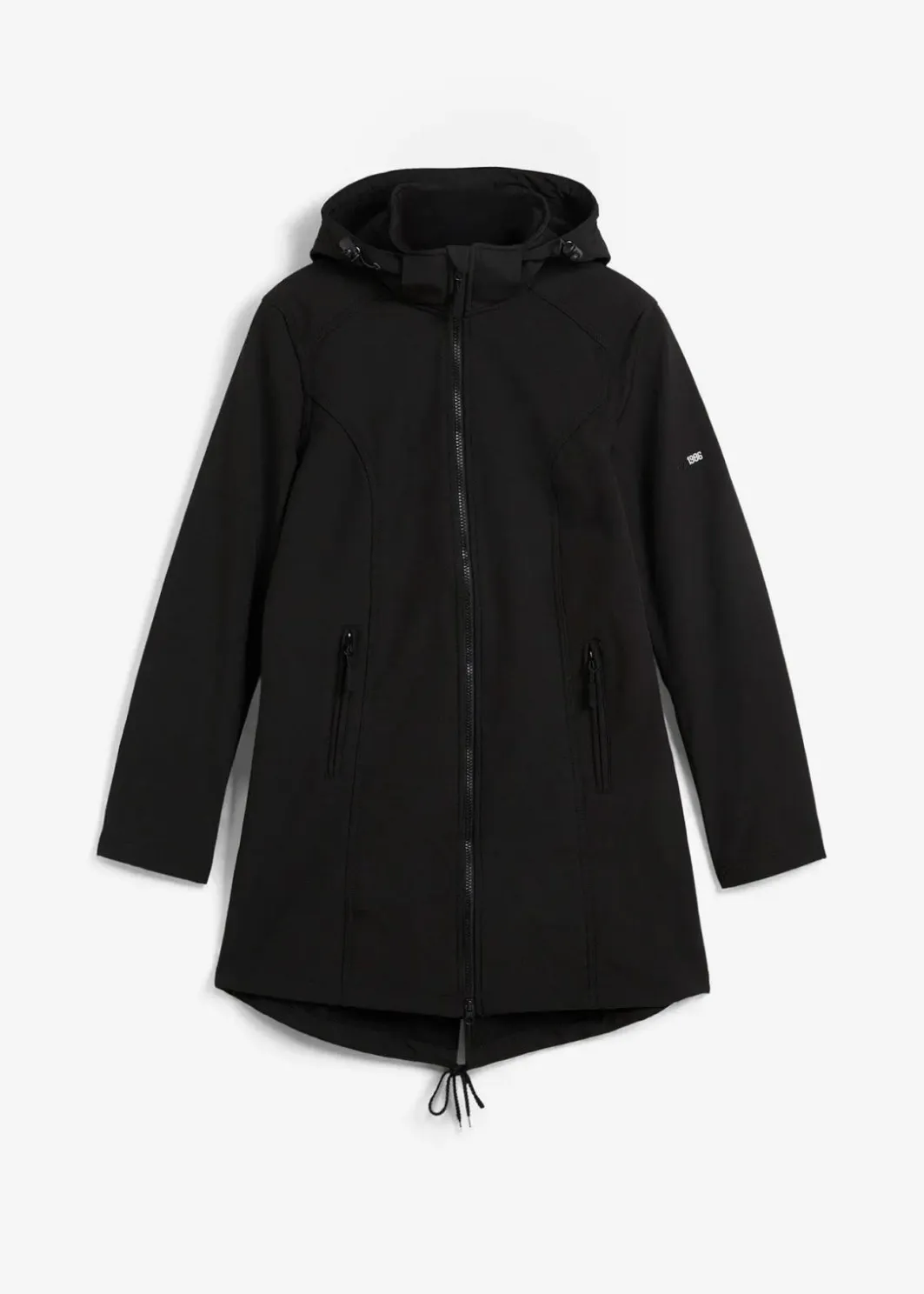 Online wasserabweisender Softshell-Parka Damen Bekleidung·Jumpsuits|Bekleidung·Sweat