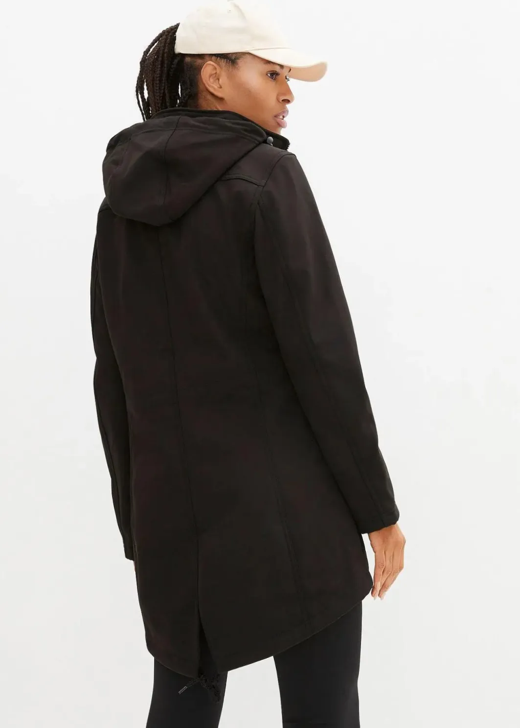Online wasserabweisender Softshell-Parka Damen Bekleidung·Jumpsuits|Bekleidung·Sweat