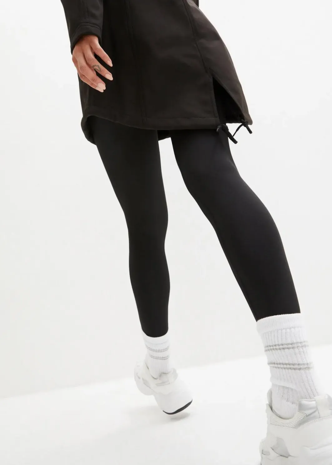 Online wasserabweisender Softshell-Parka Damen Bekleidung·Jumpsuits|Bekleidung·Sweat
