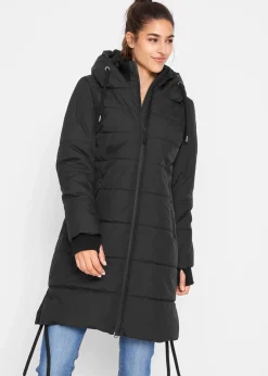 Online Wasserabweisender Steppmantel Damen Bekleidung·Hosen|Jacken & Mäntel