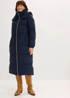 Hot Wasserabweisender Steppmantel Damen Bekleidung·Hosen|Jacken & Mäntel