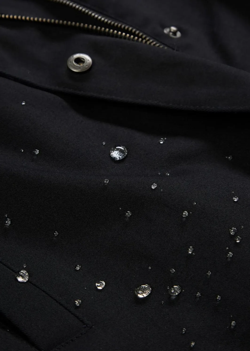 New Wasserabweisender Trenchcoat, Oversized Damen Bekleidung·Hosen|Jacken & Mäntel