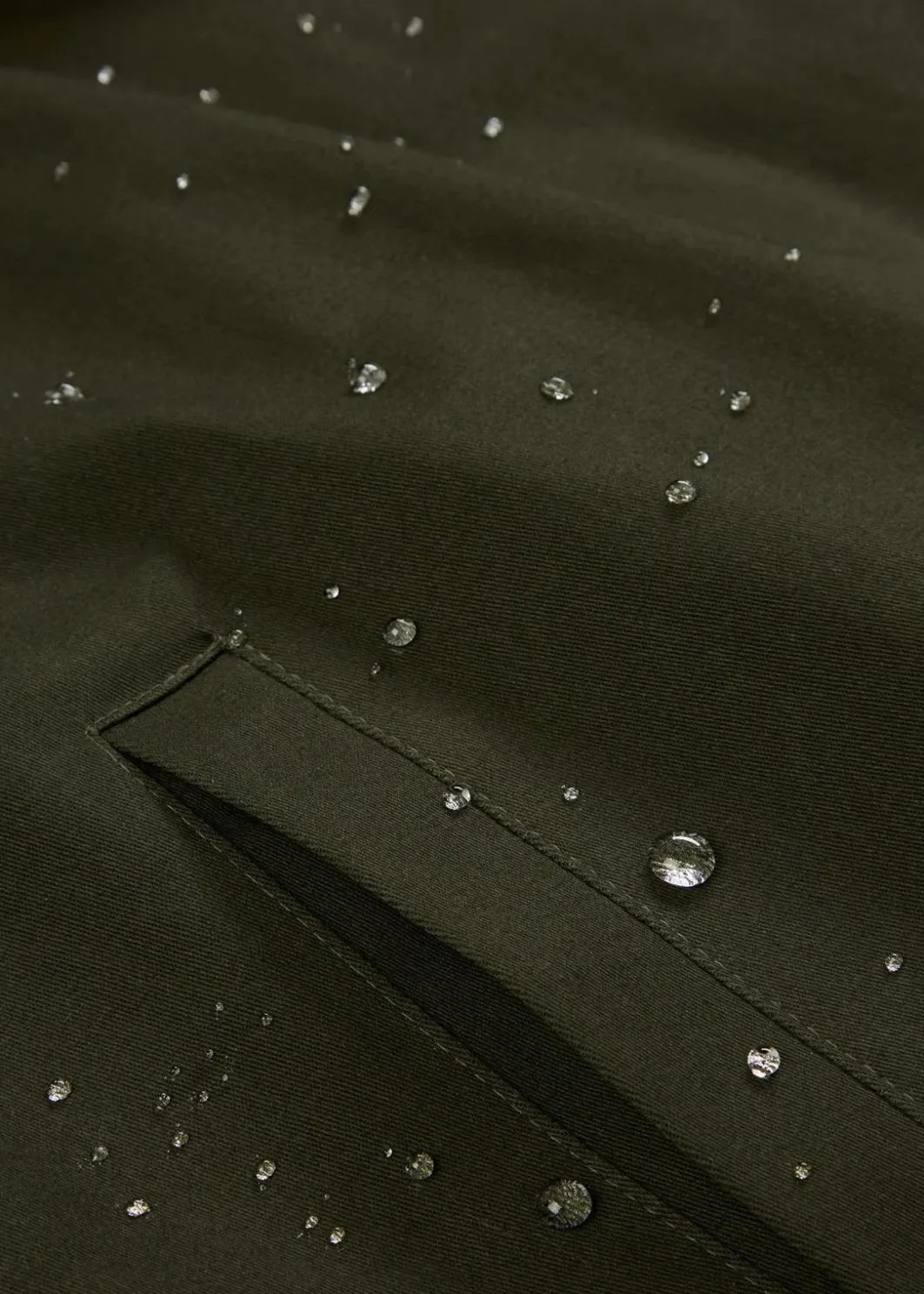 Discount Wasserabweisender Trenchcoat, Oversized Damen Jacken & Mäntel|Bekleidung·Hosen
