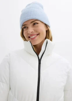 Damen bonprix Bekleidung·Jumpsuits|Bekleidung·Homewear|wasserabweisender wattierter Funktions-Overall