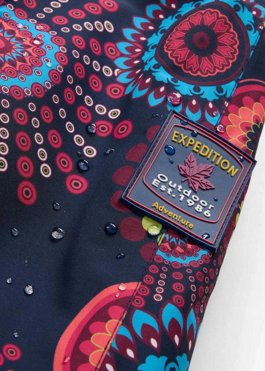 Discount wasserdichte 3 in 1 Funktions-Jacke mit Kapuze Damen Bekleidung·Hosen|Jacken & Mäntel