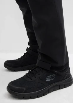 Best wasserdichte Cargo-Funktionshose mit warmen Futter, Relaxed Fit Herren Große Größen|Outdoorbekleidung