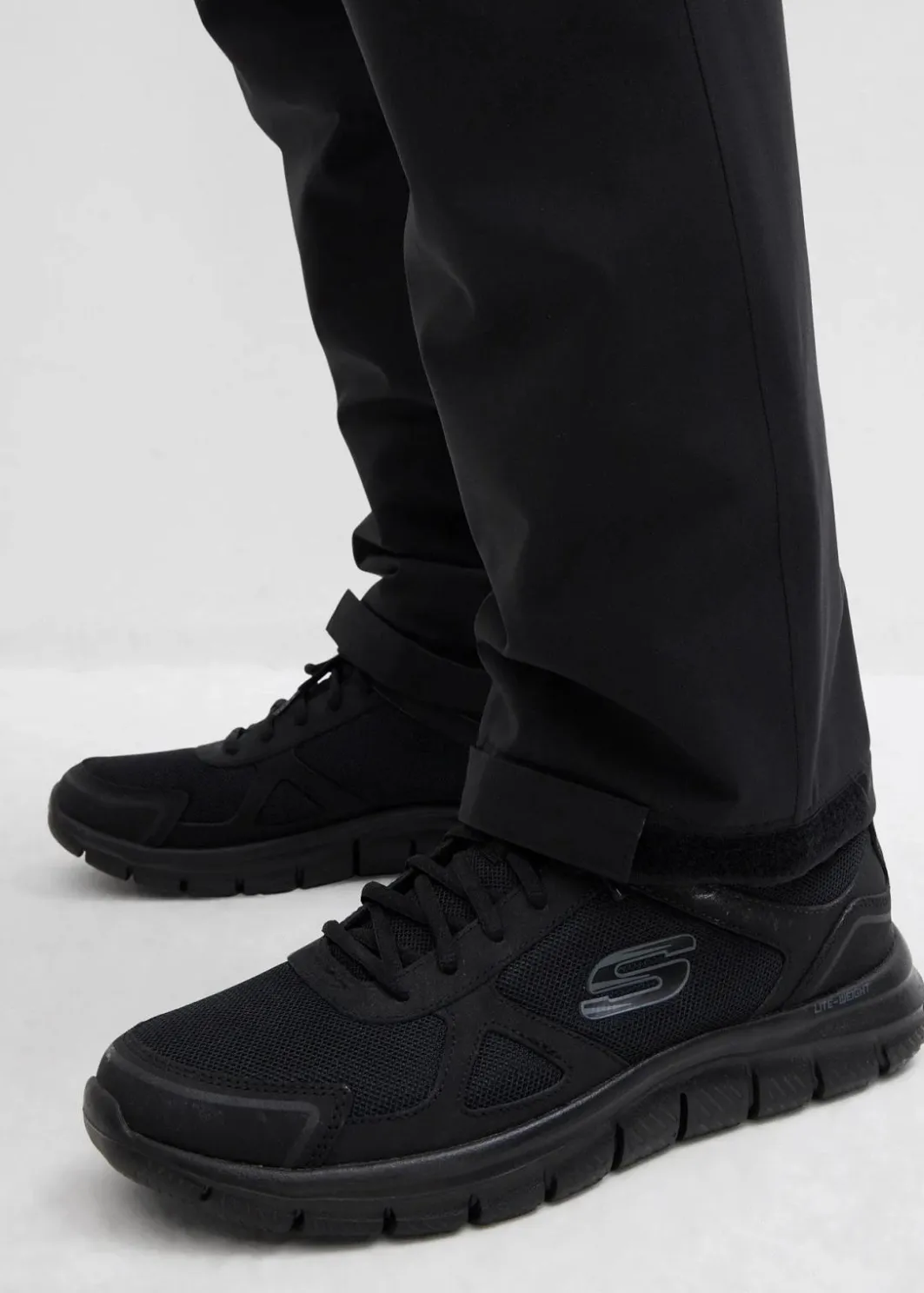 Best wasserdichte Cargo-Funktionshose mit warmen Futter, Relaxed Fit Herren Große Größen|Outdoorbekleidung