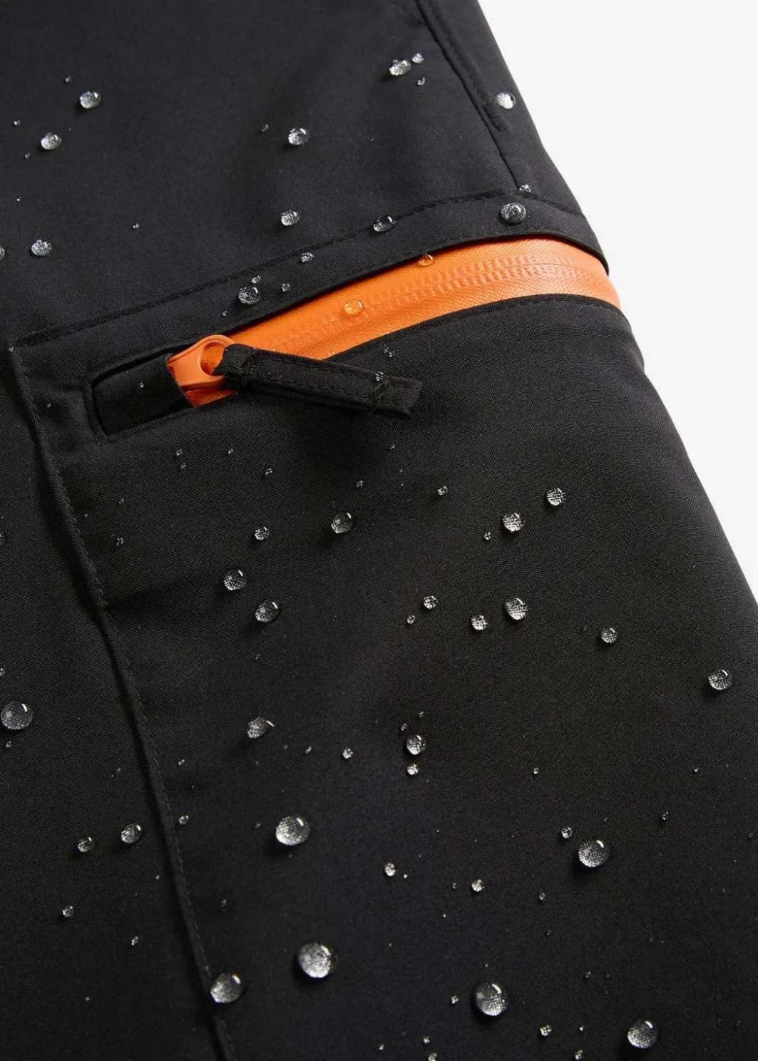 Best wasserdichte Cargo-Funktionshose mit warmen Futter, Relaxed Fit Herren Große Größen|Outdoorbekleidung
