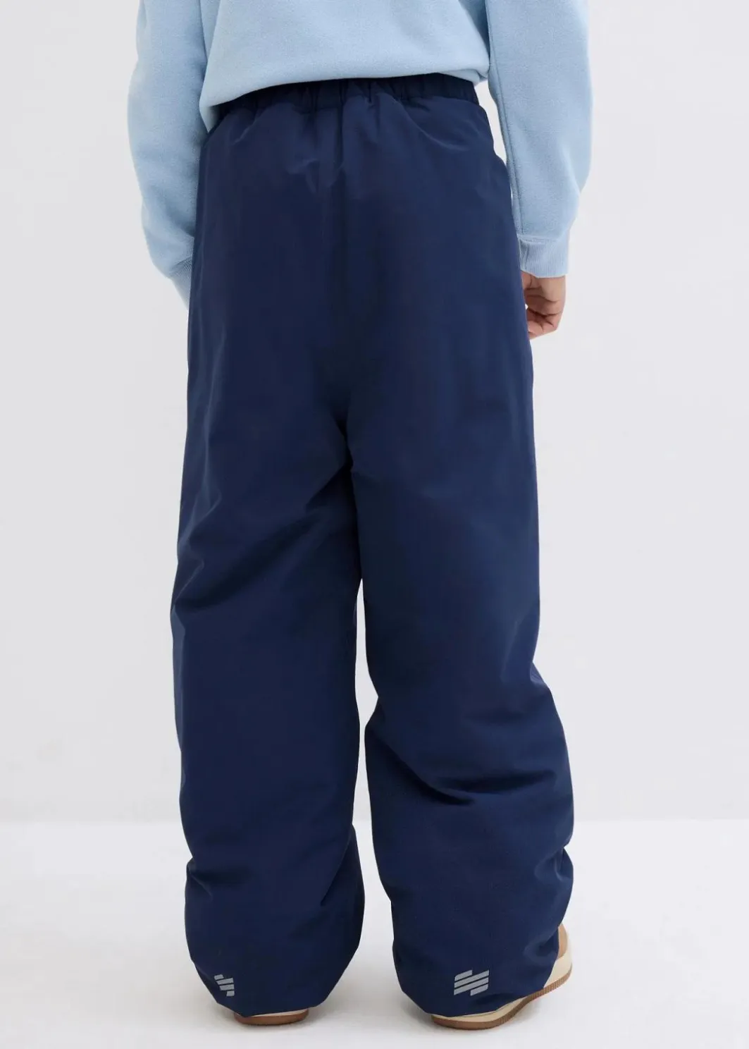 Online wasserdichte Cargo-Funktionshose, warm gefüttert Kinder Jungen 9-16 Jahre·Bademode|Jungen 9-16 Jahre·Jacken & Outdoor