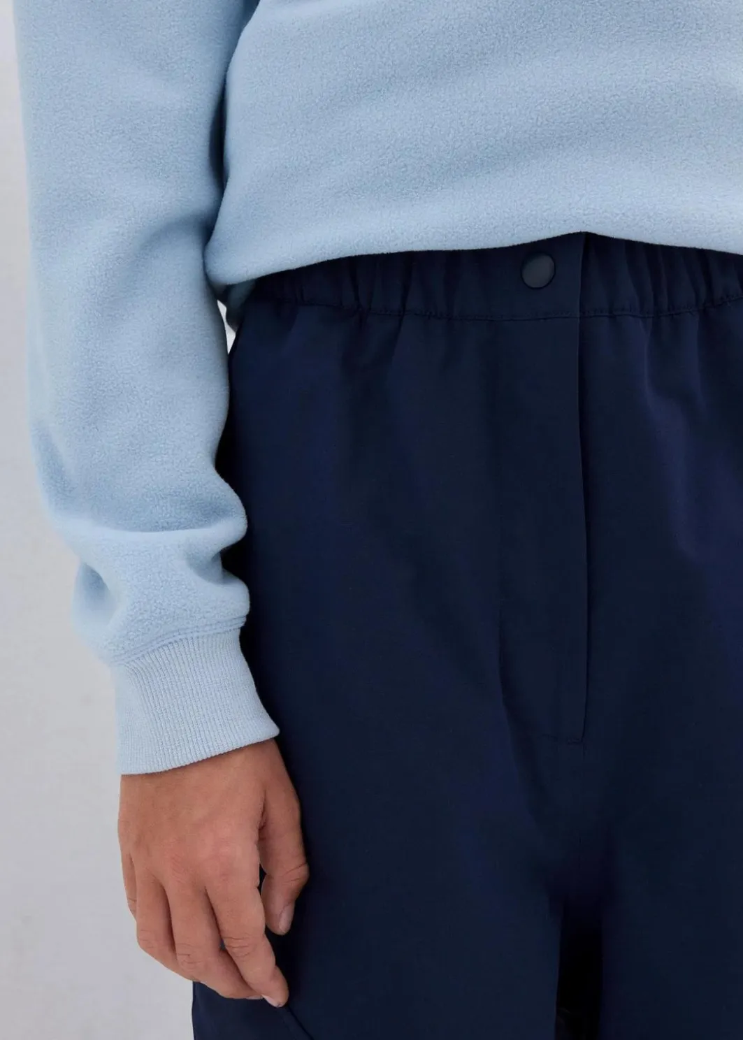 Online wasserdichte Cargo-Funktionshose, warm gefüttert Kinder Jungen 9-16 Jahre·Bademode|Jungen 9-16 Jahre·Jacken & Outdoor