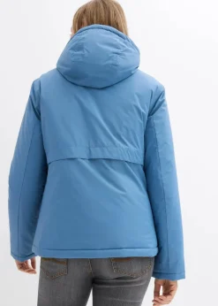 New Wasserdichte Funktions-Jacke Damen Bekleidung·Hosen|Jacken & Mäntel