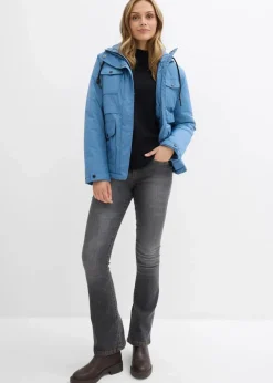 New Wasserdichte Funktions-Jacke Damen Bekleidung·Hosen|Jacken & Mäntel