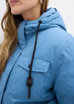 New Wasserdichte Funktions-Jacke Damen Bekleidung·Hosen|Jacken & Mäntel